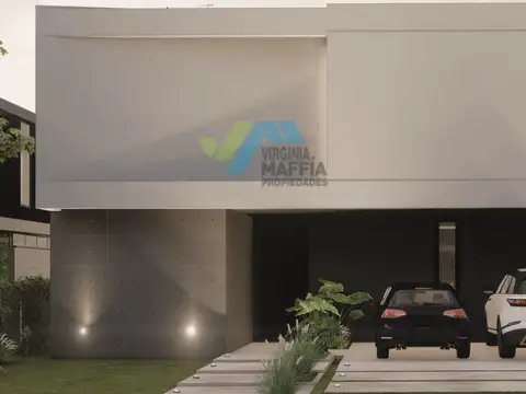 Casa en Venta en Los Cardos, USD 648.000