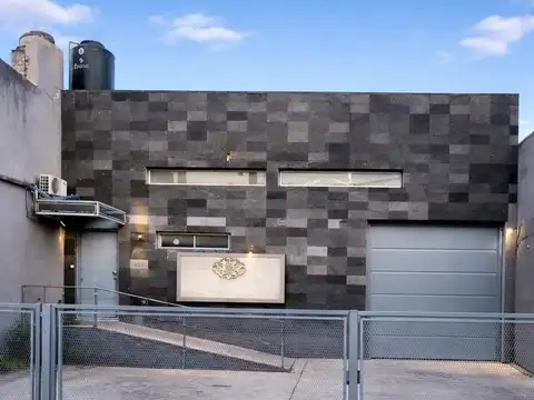 Alquiler de Depósito y Galpón de 730 m² en Tigre