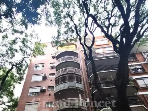 Departamento en Alquiler en Belgrano, Capital Federal