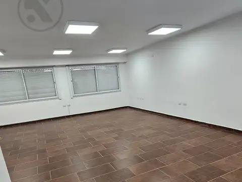 Oficina en alquiler en San Jose.