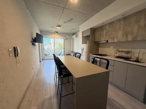 Departamento en Venta en Villa Devoto, USD 129.000