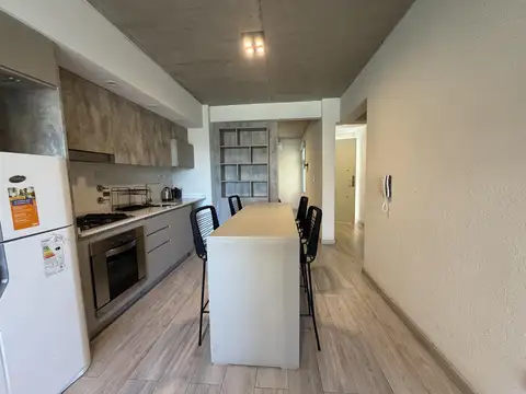 Departamento en Venta Apto profesional