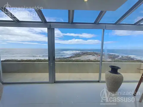 Departamento en Península