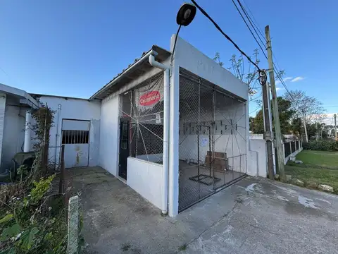 Alquiler de local comercial en Salinas