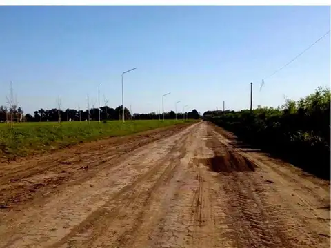 Terreno en Venta de 488,0 m2