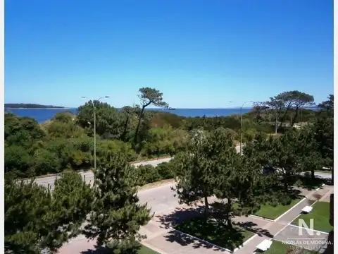 Apartamento en Punta del Este, Mansa