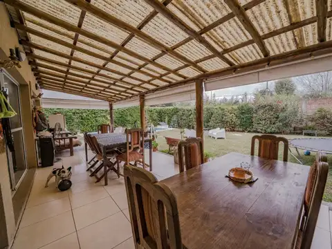 Casa en Venta de 3 dormitorios