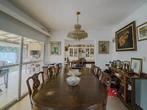 VENTA CASA 4 AMBIENTES BARRIO SAN LUCAS MASCHWITZ