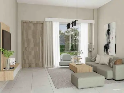 Casa en Venta 1 año