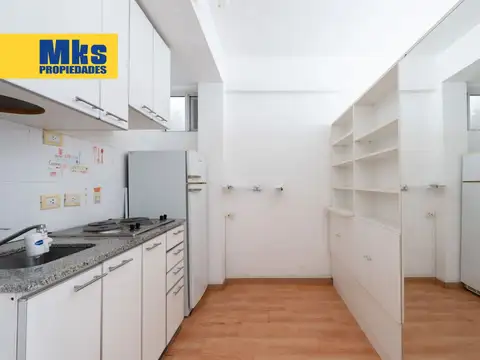 Departamento en Venta de Monoambiente