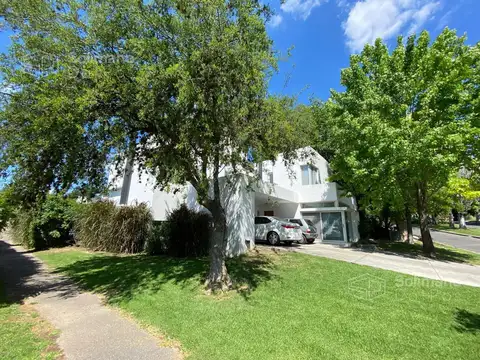 Casa en Barrancas de San José