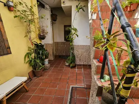 Depto Tipo Casa en Venta de 2 dormitorios