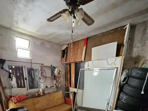 Depto Tipo Casa en Venta 55 años
