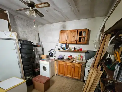 Depto Tipo Casa 3 ambientes con 2 baños
