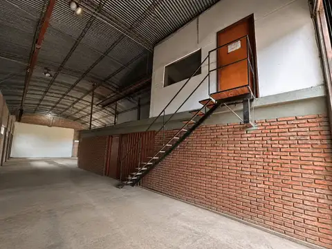 Galpon en Venta 14 años