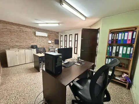 Galpon en Venta 14 años