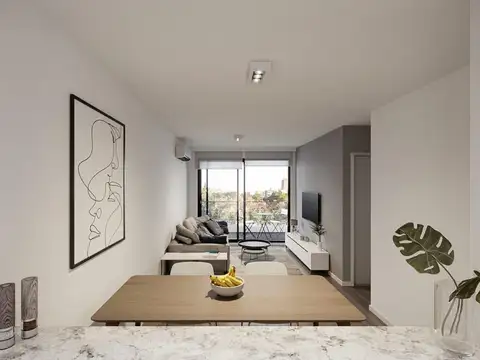 Departamento en Venta en Luis Agote, USD 57.750