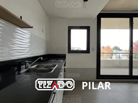 Departamento  en Venta ubicado en ZUG Verdi, La Lonja, Pilar