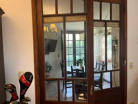 Casa en Venta en Barrio el Cazador, USD 250.000