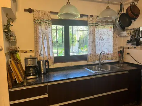 Casa en Venta 30 años