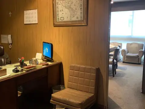 Departamento en Venta Apto profesional