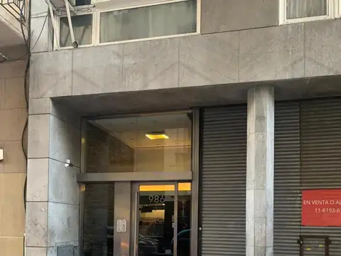 Rivadavia  al 986