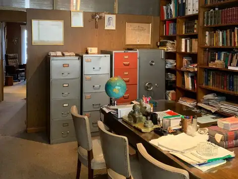 Departamento Monoambiente con 2 baños