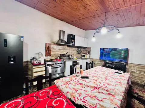 Villa de Luján 2600