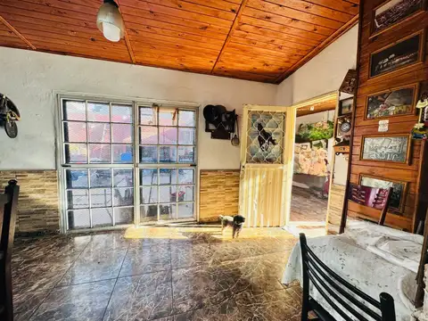 Casa en Venta de 2 dormitorios