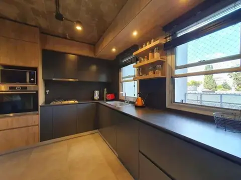 Departamento en Venta al Este