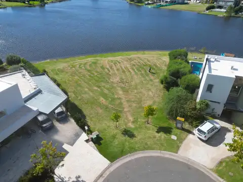 Terreno en Venta de 1256,0 m2