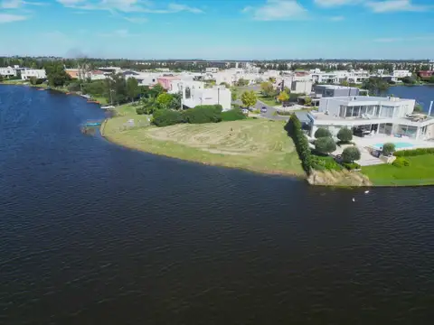 Terreno en Venta de 1256,0 m2