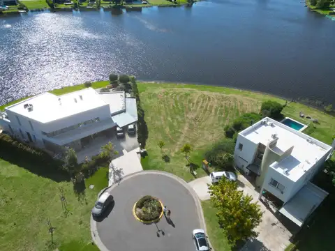 EL MEJOR LOTE DE SAN RAFAEL - VILLANUEVA