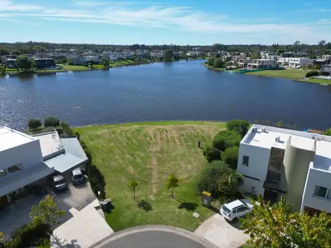 EL MEJOR LOTE DE SAN RAFAEL - VILLANUEVA