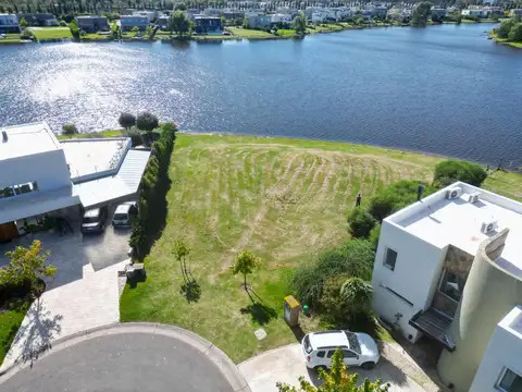 EL MEJOR LOTE DE SAN RAFAEL - VILLANUEVA