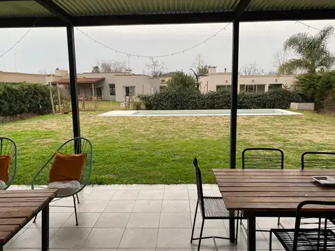 Bernardo Yrigoyen sn