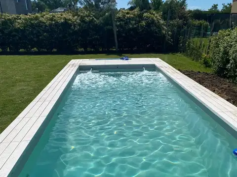 Casa en Venta en San Matias, USD 250.000