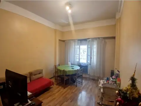 Departamento en Venta en Congreso, USD 73.000