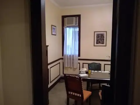 Pasaje Rivarola al 1100