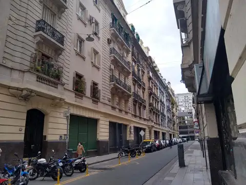 Oficina en Venta en San Nicolás, USD 251.000