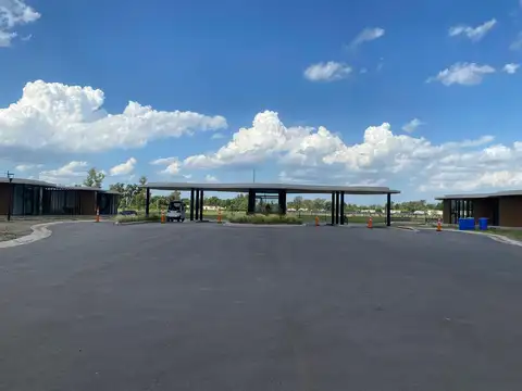 Terreno en La Estela, Pilar 