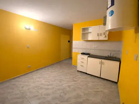 ALQUILER MONOAMBIENTE - VILLA TESEI