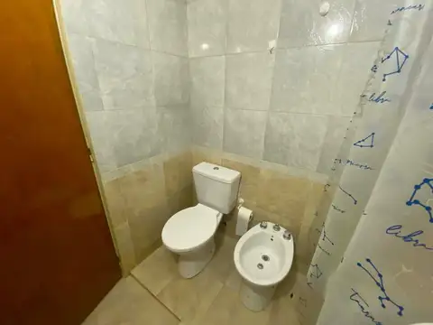 Depto Tipo Casa en Alquiler de 1 dormitorio