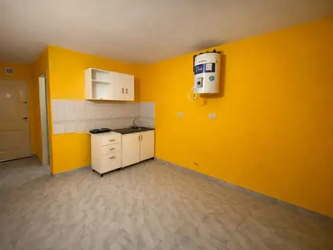 Depto Tipo Casa en Alquiler 18 años