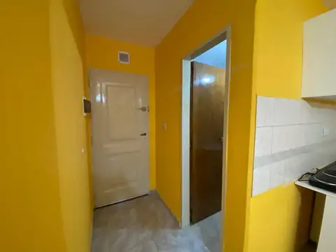 Depto Tipo Casa en Alquiler de Monoambiente