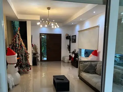 Casa en Venta 10 años