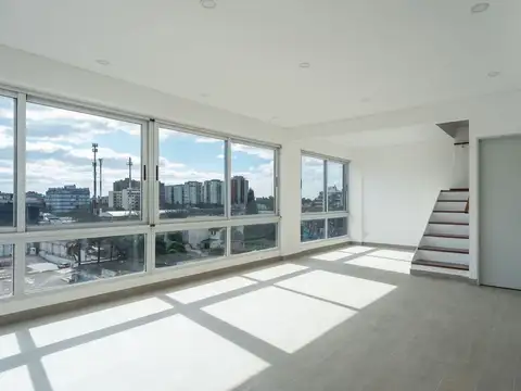 Departamento en Alquiler en Belgrano, CABA