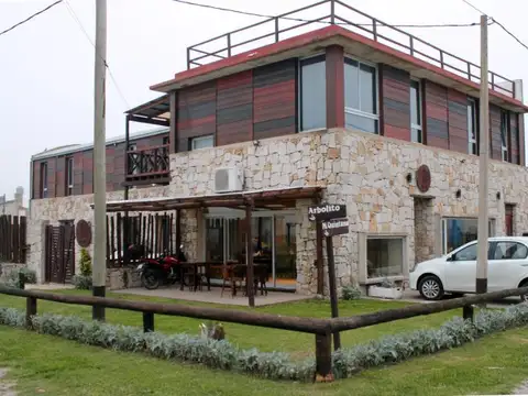 Hotel en Alquiler en Santa Clara del Mar, USD 2.750