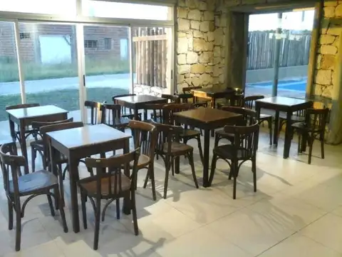CAMET NORTE AR-BA32-2A