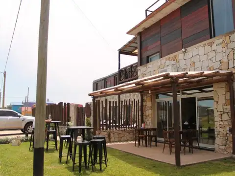 CAMET NORTE AR-BA32-2A